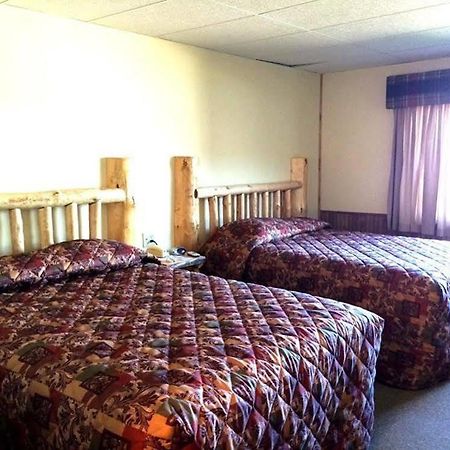 Sportsman'S Lodge Baudette المظهر الخارجي الصورة