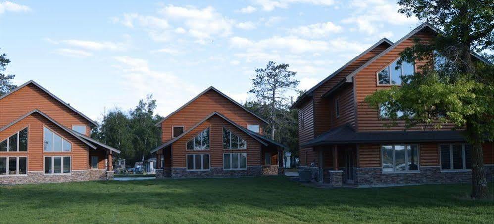 Sportsman'S Lodge Baudette المظهر الخارجي الصورة