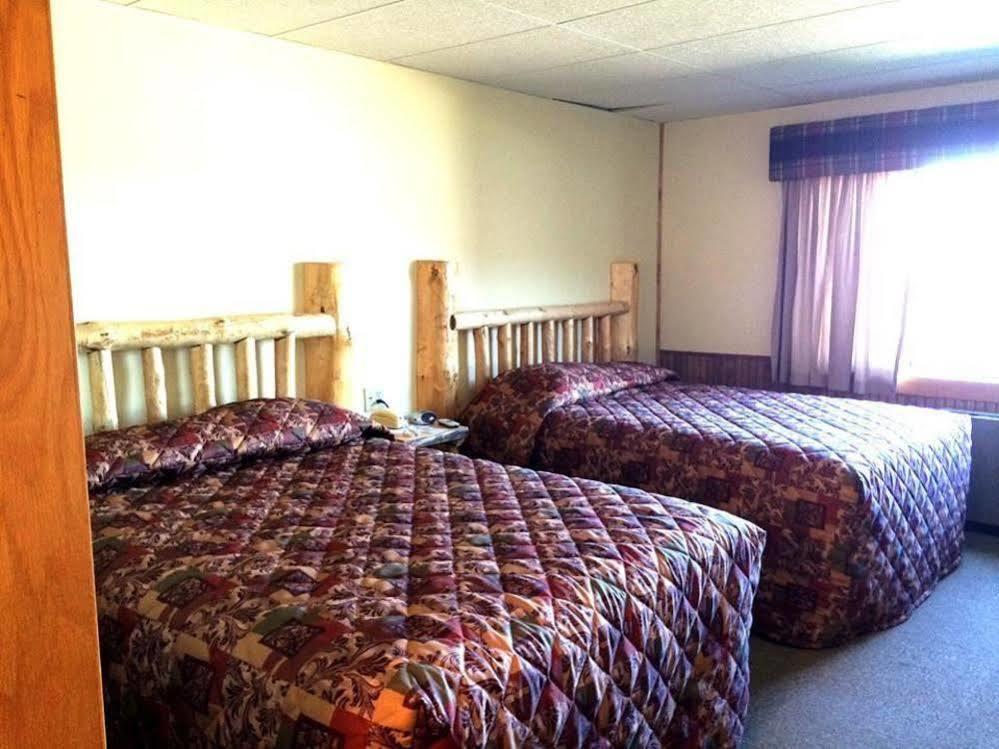 Sportsman'S Lodge Baudette المظهر الخارجي الصورة