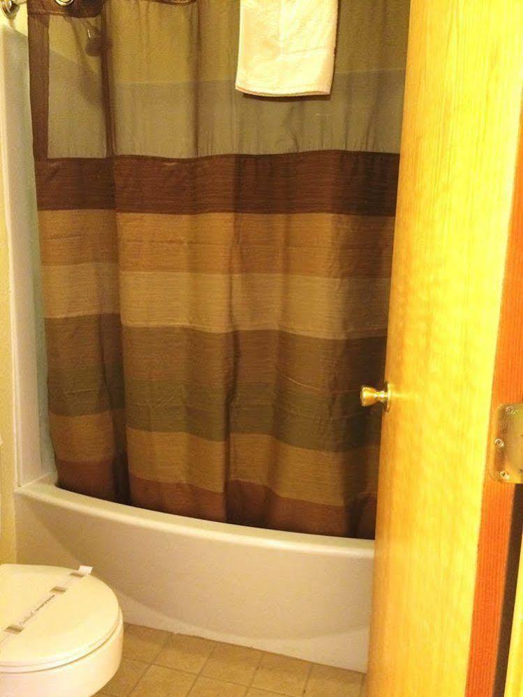 Sportsman'S Lodge Baudette المظهر الخارجي الصورة