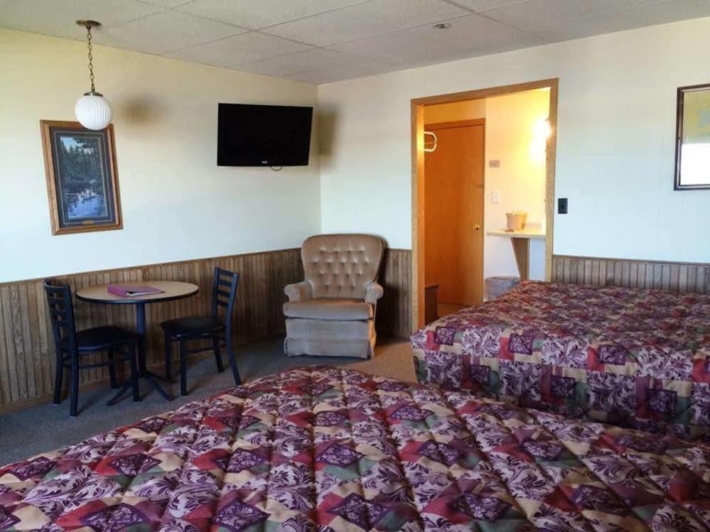 Sportsman'S Lodge Baudette المظهر الخارجي الصورة