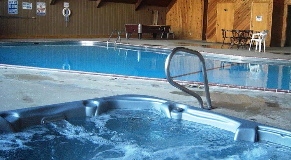 Sportsman'S Lodge Baudette المظهر الخارجي الصورة